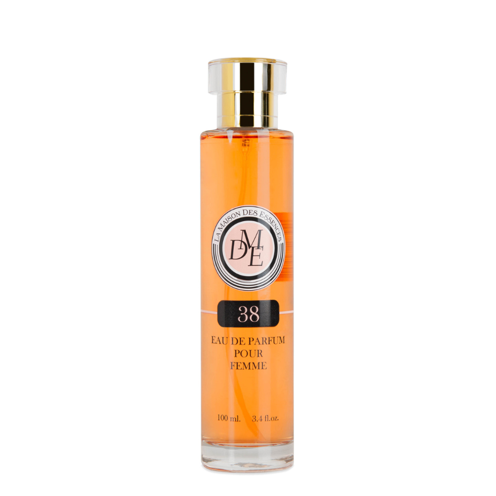 La Maison Des Essences - Profumo Donna 38 100ml